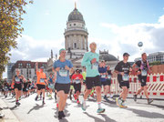50. Berlin Marathon 2024 - Journey of Joy