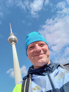 50. Berlin Marathon 2024 - Journey of Joy