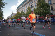 50. Berlin Marathon 2024 - Journey of Joy