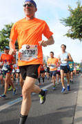 Berlin-Marathon 2016