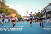 50. Berlin Marathon 2024 - Journey of Joy