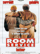 1991 - Room service