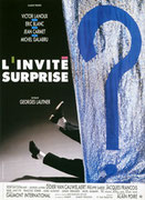 1989 - L'invité surprise