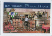 2008-08 / RESTAURANTE BENITEZ