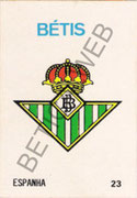 1989-03 / PORTUGAL (esquinas cuadradas) 