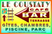 Driving from Beynac & Cazenac to Saint Cyprien