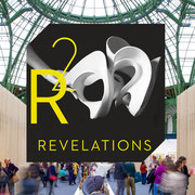 Révélations Grand Palais Paris 2015