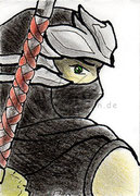 #022 Ryu Hayabusa - Ninja Gaiden Sigma 2