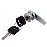 Cerradura tipo Yale