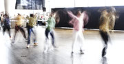 Dancers Stedelijk Museum