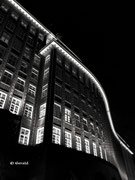 Chilehaus, Hamburg