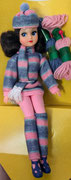 Famous Fashion NRFB 1984