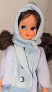 Snow Fun Fleur 1986