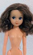 Unidentified Fleur with light brown hair and 80s standart body