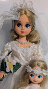 Bride's Happinness 1985