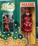 Parade MIB 1981