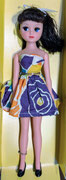 Special Offer Flower dress NRFB 1987