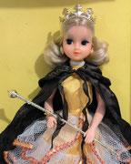 Miss World 1983 MIB