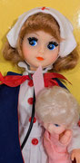 Baby Nurse NRFB 1984