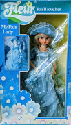 My Fair Lady NRFB 1982