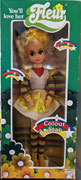 Colourstar MIB 1985