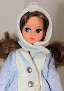 Snow Fun Fleur 1986