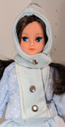 Snow Fun Fleur 1986