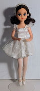 Ballerina Bighead year unknown