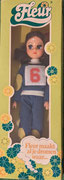 Jogging later version NRFB 1987
