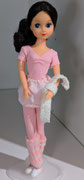 Jazz Ballet Fleur 1985