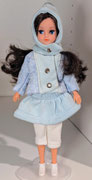 Snow Fun Fleur 1986