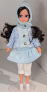 Snow Fun Fleur 1986