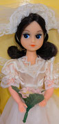 Bride's Happinness NRFB 1985