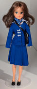 KLM Fleur 1979, hat missing