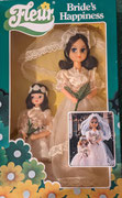 Bride's Happinness NRFB 1985