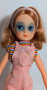 Dungaree 1980