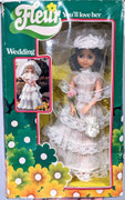 Wedding second edition 1983/84 NRFB