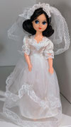 Bride's Happiness Fleur