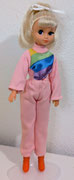 Pink Alpine 1987