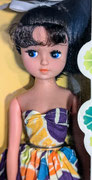 Special Offer Flower dress NRFB 1987