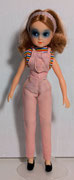 Dungaree 1980