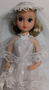 Wedding first edition 1983