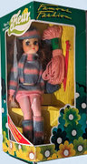 Famous Fashion NRFB 1984