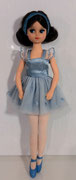Ballerina first edition 1981
