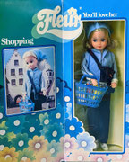 Shopping NRFB 1982