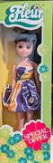 Special Offer Flower dress NRFB 1987