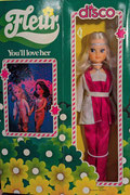 Disco 1980 MIB