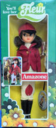 Amazone NRFB 1985