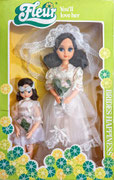 Brides Happinness NRFB 1986