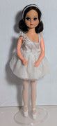 Ballerina first edition 1981